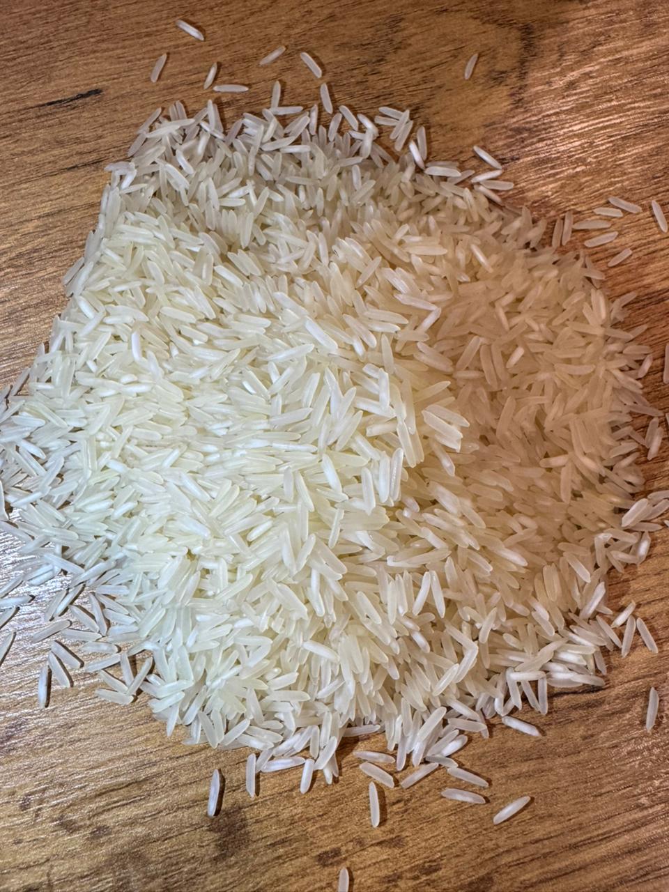 Zainab 1121 Steam Basmati Rice