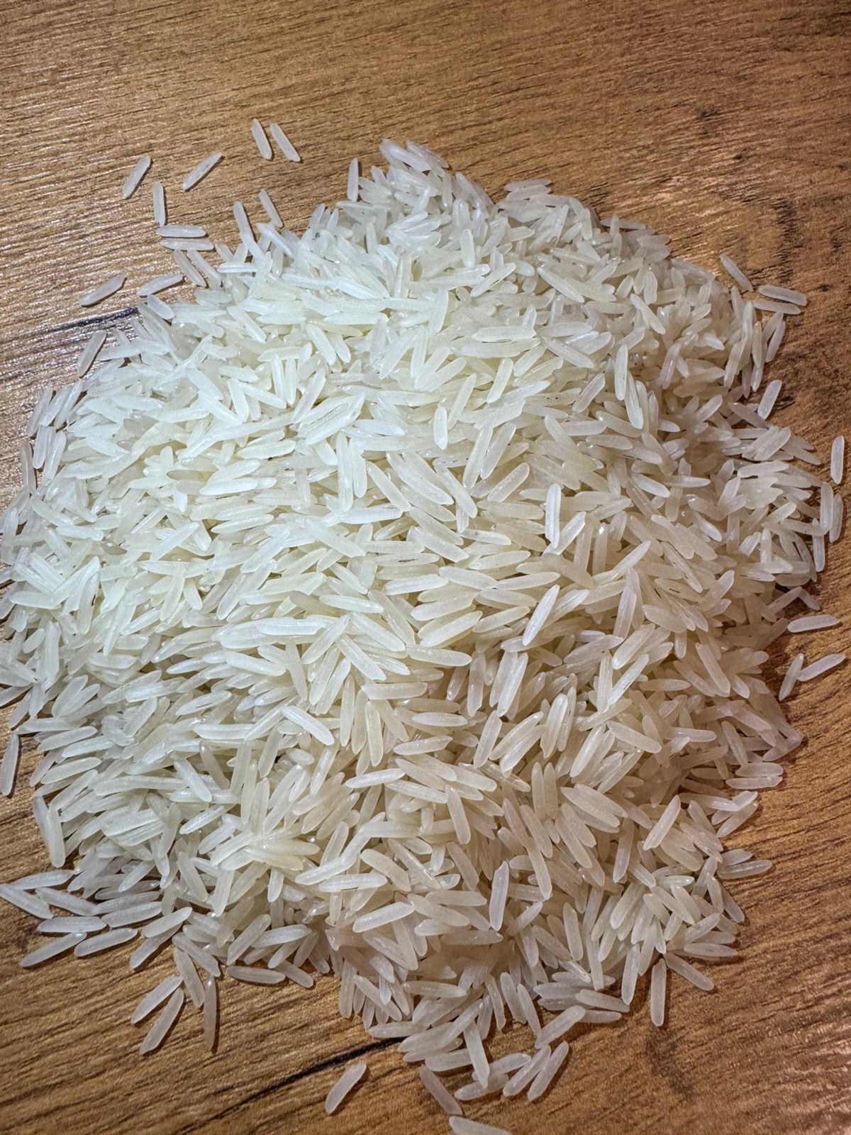 Zainab 1121 Sella Rice